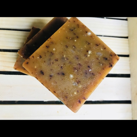 Hand made 
Organic Soap-acne/sensitive skin. - Picture 7 of 8